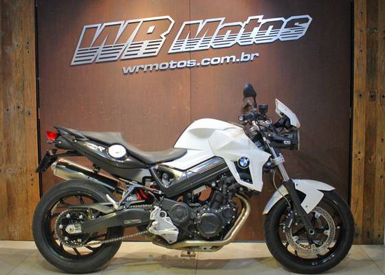 BMW F 800 R 